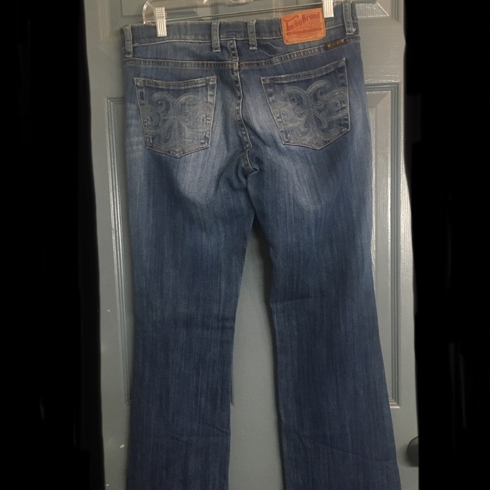 Lucky Brand Jeans